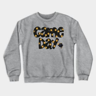 Game Day Crewneck Sweatshirt